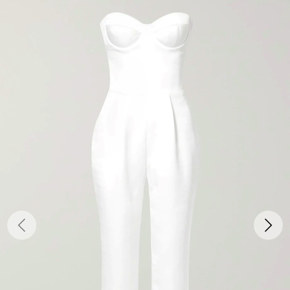 Net-A-Porter ROSARIO Jumpsuit